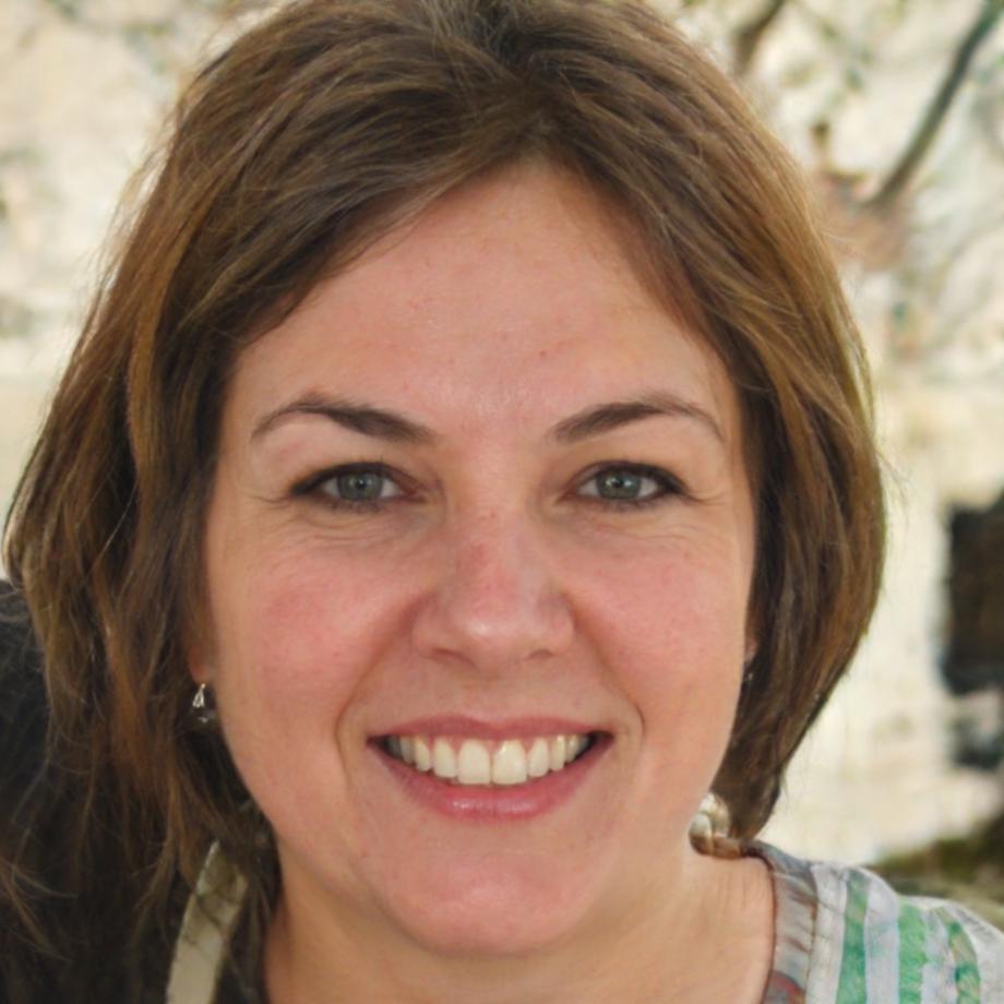 International student mentor Sarah